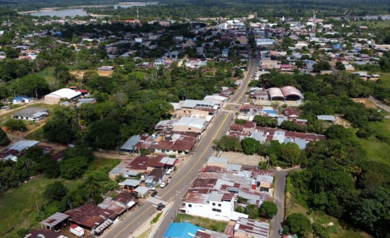  Defensoría del Pueblo emite alerta por grave situación de orden público en Cartagena del Chairá

 – Panorama 24
