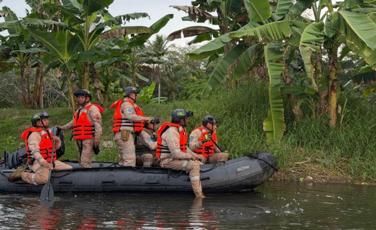  Encuentran el cuerpo de una veterinaria desaparecida en medio de las inundaciones en Córdoba

 – Panorama 24