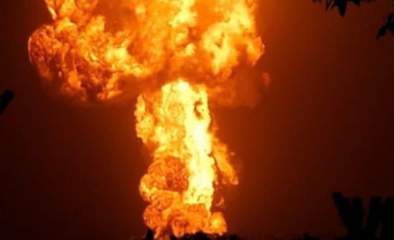  Alerta por erupción del volcán San Juan de Urabá

 – Panorama 24