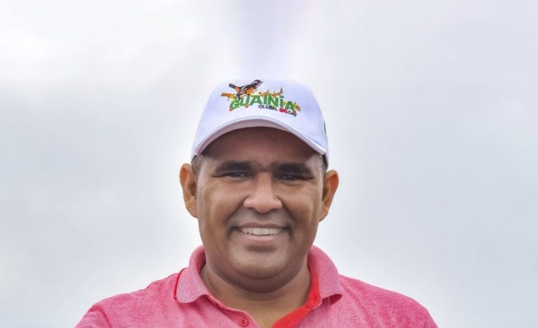  Cargos disciplinarios contra exgobernador de Guainía

 – Panorama 24