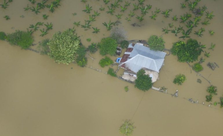  Aumenta el número de muertos por inundaciones

 – Panorama 24