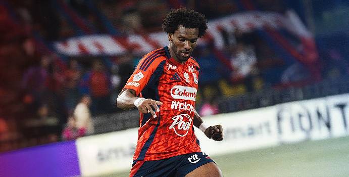  DIM derrotó al Cúcuta Deportivo y logró su primera victoria del 2026

 – Panorama 24