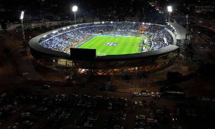  DIMAYOR envió mensaje a Sencia por el estado El Campín

 – Panorama 24