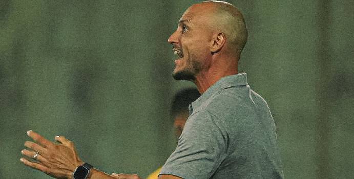  Esto dijo David González sobre el arbitraje Junior

 – Panorama 24