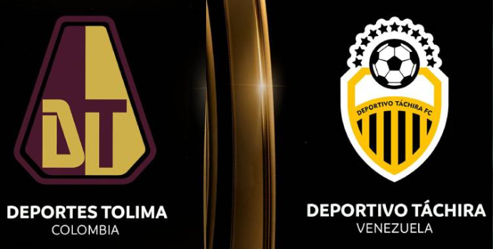  Deportes Tolima conoce los horarios para jugar contra Táchira

 – Panorama 24