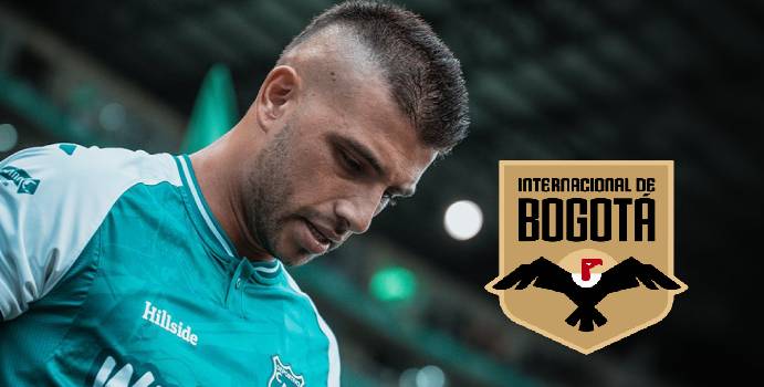  Deportivo Cali presenta novedades ante Internacional de Bogotá

 – Panorama 24