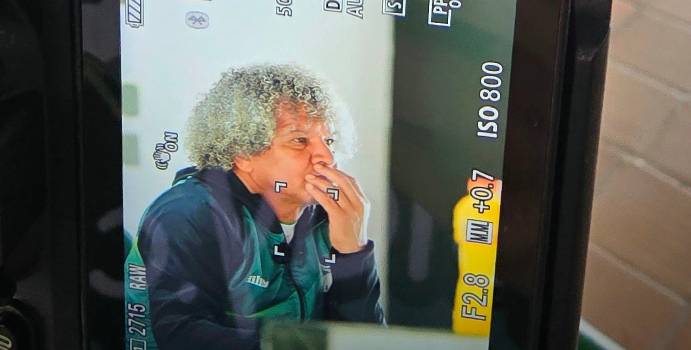  Al Deportivo Cali se le habría escapado un fichaje que estaba casi listo

 – Panorama 24