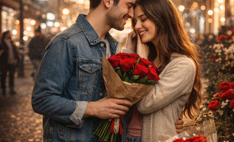  El amor se apodera del mundo este 14 de febrero: San Valentín revive la historia del santo que desafió al Imperio por amor

 – Panorama 24