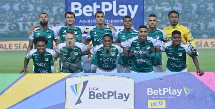  Dinenno y Reynoso están ausentes del Cali de Gamero

 – Panorama 24