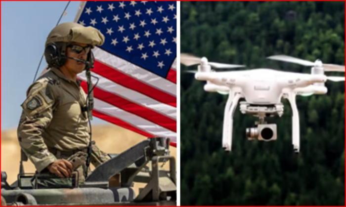  Trump ordenó el cierre del espacio aéreo de Texas

 – Panorama 24