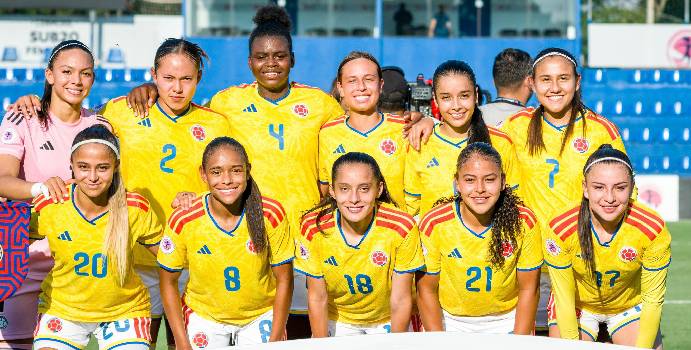  Ecuador sorprendió a Colombia en el hexagonal Sub-20

 – Panorama 24