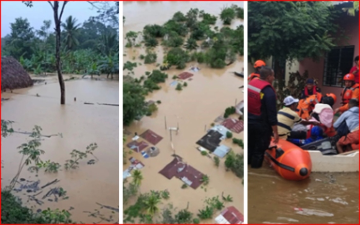  Más de 120.000 personas lo han perdido todo

 – Panorama 24