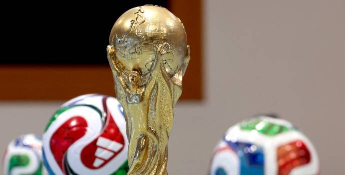  Equipo FIFA revisará seguridad y movilidad en México para el Mundial 2026

 – Panorama 24