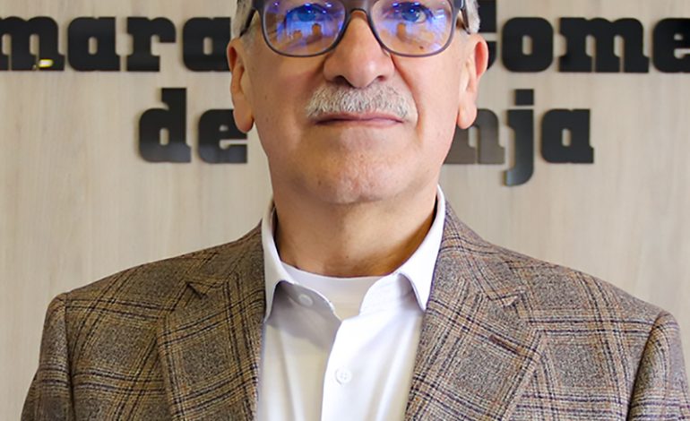  Denuncian presiones y cogestión en la Cámara de Comercio de Tunja – 

 – Panorama 24