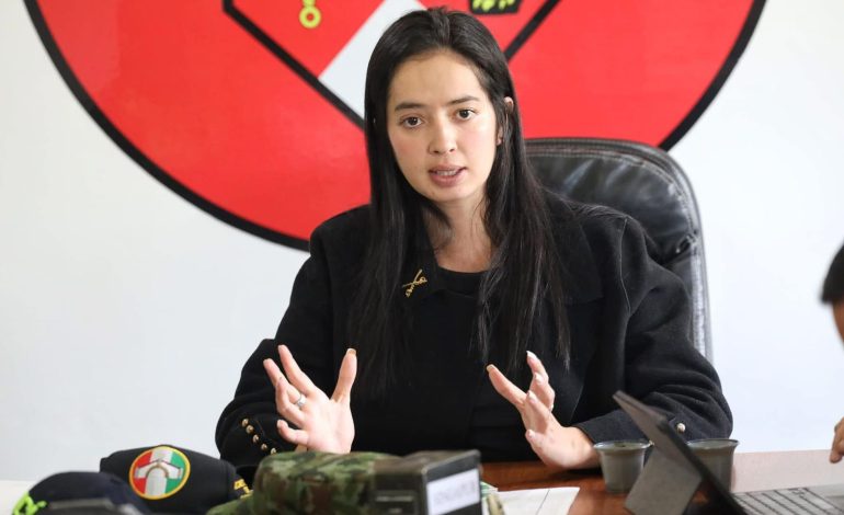  Cambio en la oficina de la junta departamental – ADICIONAL

 – Panorama 24