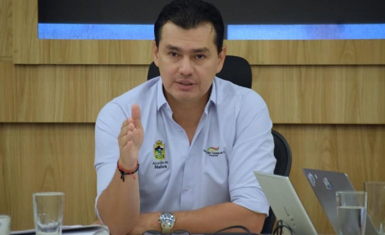  Denuncian presiones políticas desde la alcaldía – ADICIONAL

 – Panorama 24