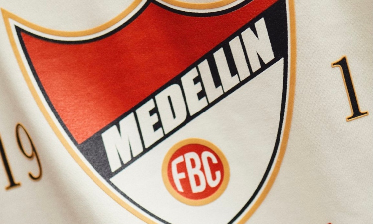  Medellín se ilusiona con el multicampeón de la selección: sería un gran fichaje

 – Panorama 24