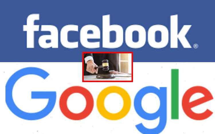  Facebook y Google, a prueba por productos “adictivos” para niños 

 – Panorama 24
