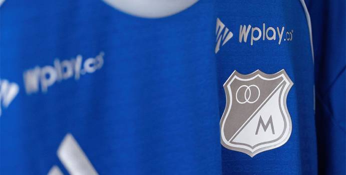  Filtraron la nueva camiseta de Millonarios para jugar como visitante

 – Panorama 24
