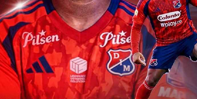  Frank Fabra reveló el verdadero motivo por el que vino al DIM

 – Panorama 24