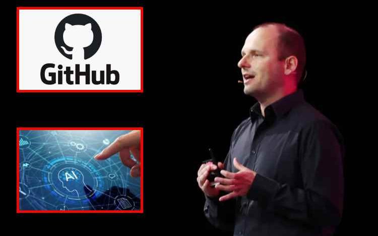  Thomas Dohmke impulsa una nueva era de desarrollo con Entire 

 – Panorama 24