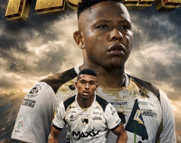  Llaneros quiere vencer al DIM en el FPC 

 – Panorama 24