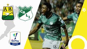  ¿Dónde ver Bucaramanga vs Cali en el FPC?

 – Panorama 24