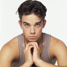  Esta será la primera vez que Robbie Williams venga a Colombia

 – Panorama 24