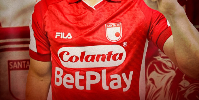  Mateo Puerta es nuevo jugador de Independiente Santa Fe

 – Panorama 24