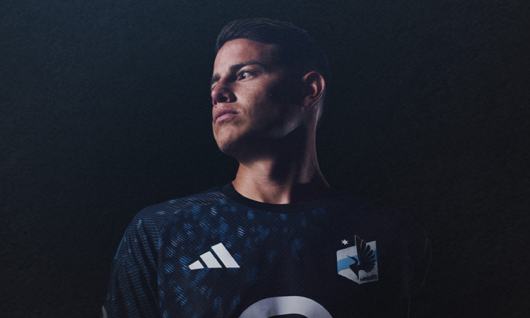  James ingresa al plantel de Minnesota contra Cincinnati

 – Panorama 24