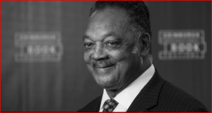  Reacciones ante la muerte de Jesse Jackson:

 – Panorama 24