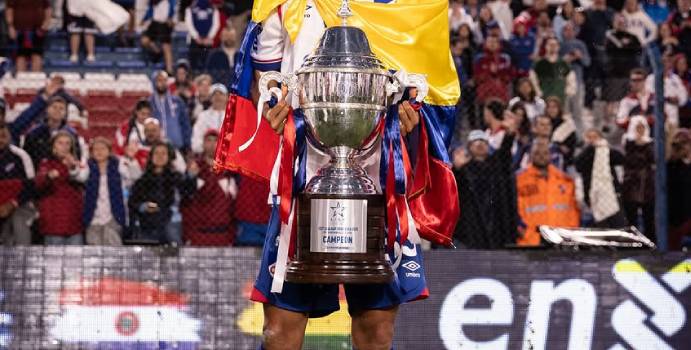  Juan Pablo Patiño firmaría por seis meses con el Cali

 – Panorama 24