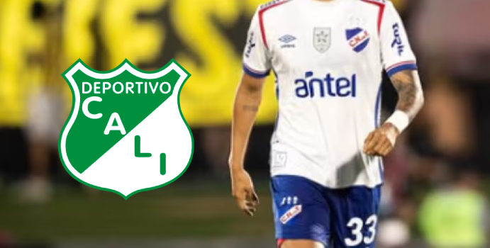  Juan Pablo Patiño llegaría al Once Caldas

 – Panorama 24