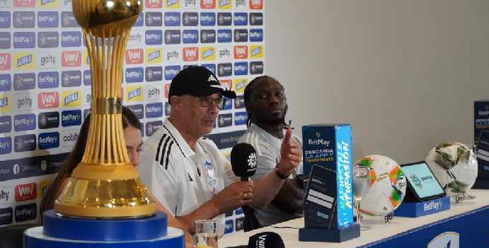  Junior de Barranquilla llegaría a Jaraguay con tres derrotas claves

 – Panorama 24