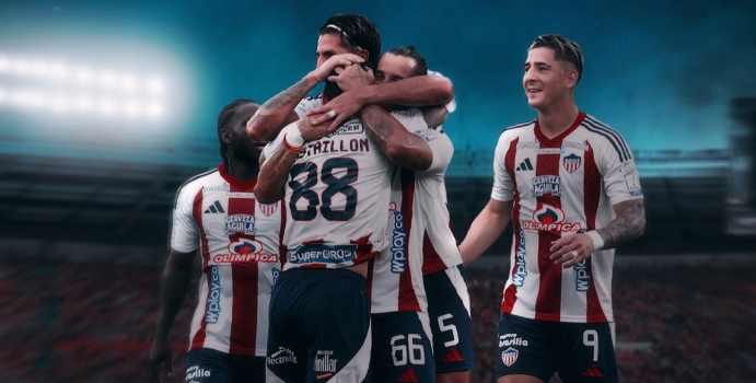  Junior reportó una pérdida millonaria: todo por dos jugadores

 – Panorama 24