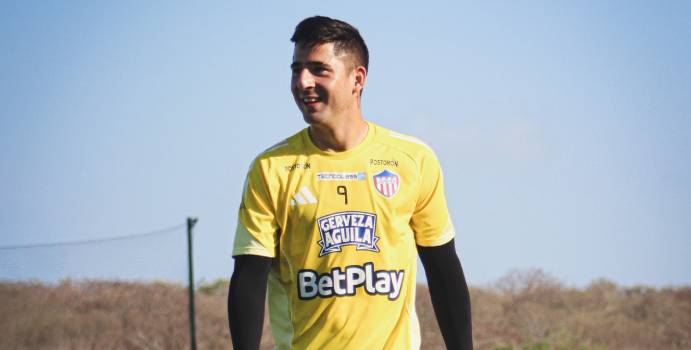  Junior rechazó oferta del Atlas por Guillermo Paiva

 – Panorama 24