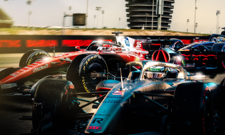  La «nueva» F1 estrena la temporada con entrenamientos en Bahréin

 – Panorama 24