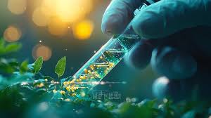  Del laboratorio al mundo real: cómo la biogenética impulsa la nueva era científica 

 – Panorama 24