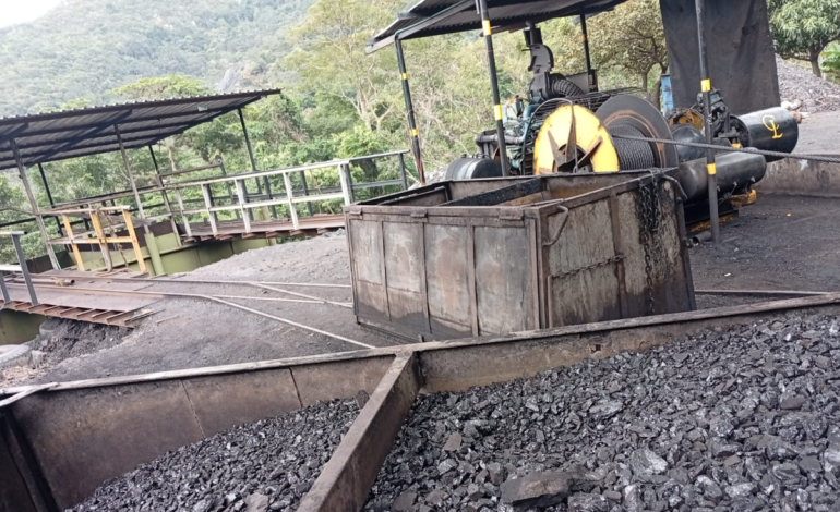  La crisis que paraliza el carbón en Norte de Santander

 – Panorama 24