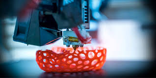  Impresión 4D y materiales inteligentes: la revolución que ya ha comenzado 

 – Panorama 24