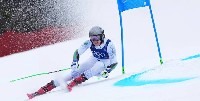  América Latina y su primera medalla en los Juegos Olímpicos de Invierno

 – Panorama 24