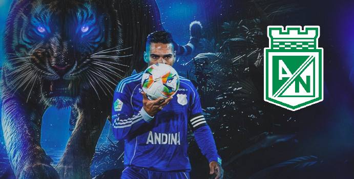  Millonarios, sin aficionados ante Atlético Nacional en Sudamericana

 – Panorama 24