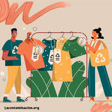  Vestir con propósito: la estética consciente que redefine la industria de la moda 

 – Panorama 24