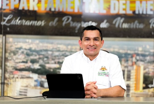  Meta redefine los recursos – AUMENTAR

 – Panorama 24