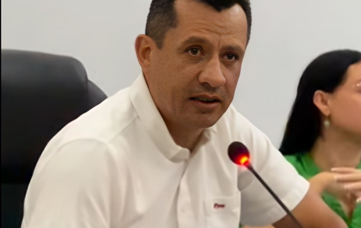  Admiten causa contra diputado del Meta – ADICIONAL

 – Panorama 24