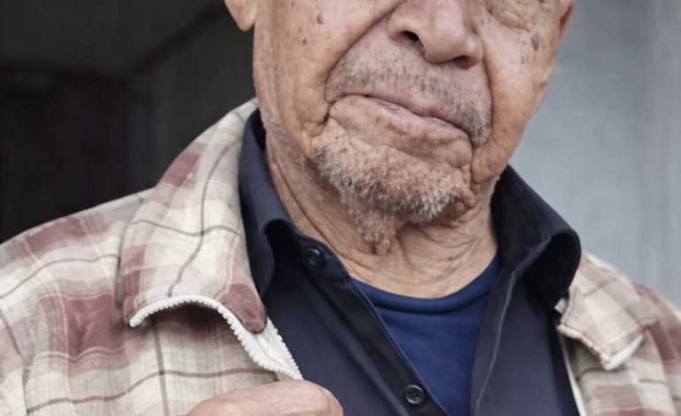  Las Lajas despide al maestro Franco Chávez, escultor del arte en piedra

 – Panorama 24