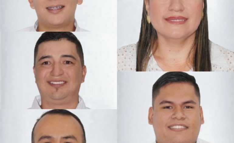  Tres formas en caso de emergencia – MÁS

 – Panorama 24