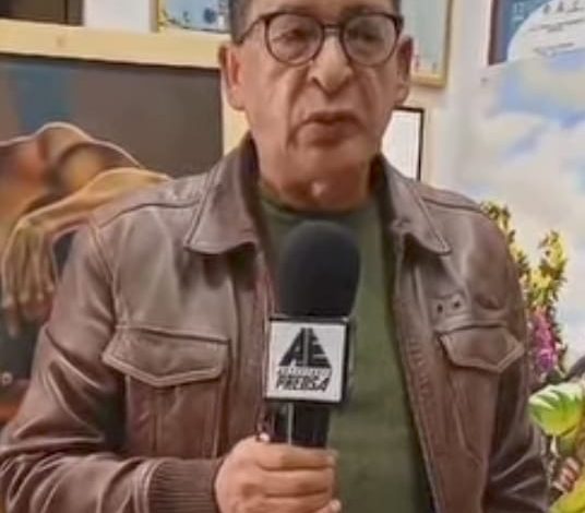  Ipialeño trae la exposición llamada Nariño en Barichara

 – Panorama 24