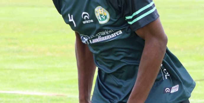  Nacional pidió al Real Cundinamarca el regreso de Neider Parra

 – Panorama 24