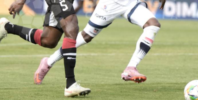  Nelson ‘Rolo’ Flórez no seguirá como técnico de Cúcuta

 – Panorama 24